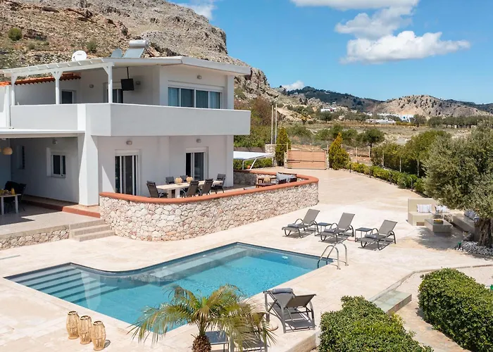 Alia Archangelos (Rhodes)