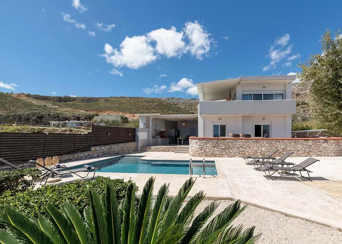 Alia * Archangelos (Rhodes)