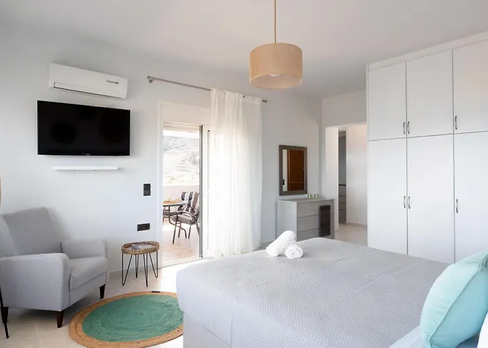 Villa Alia *