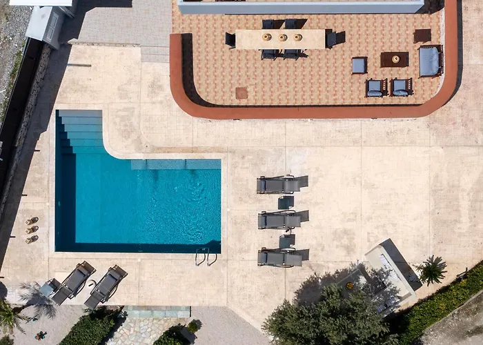 Alia Archangelos (Rhodes)