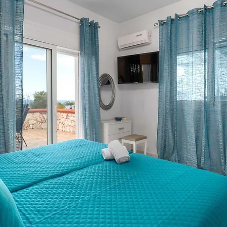 Alia * Archangelos (Rhodes)