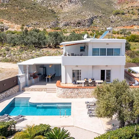 Alia * Archangelos (Rhodes)