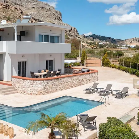 Villa Alia