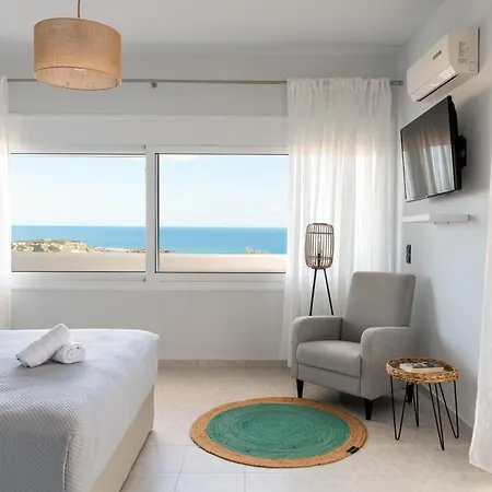 Villa Alia Archangelos (Rhodes)
