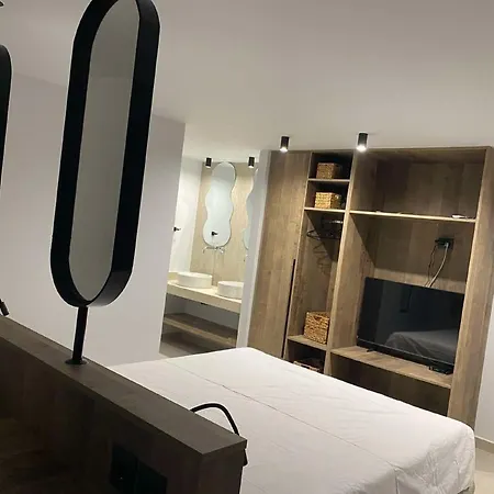 Alia Villa Archangelos (Rhodes)