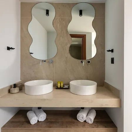 וילה Alia ארכאנגלוס