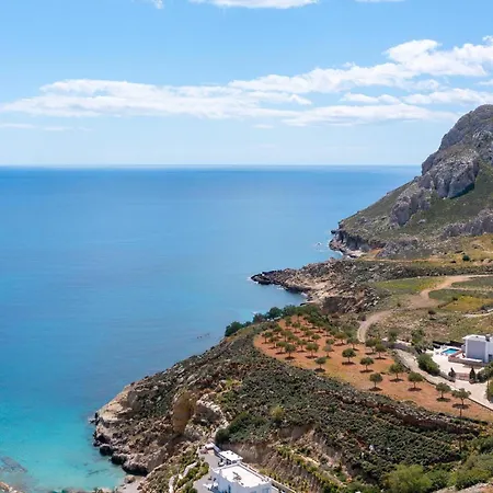 Alia Archangelos (Rhodes)