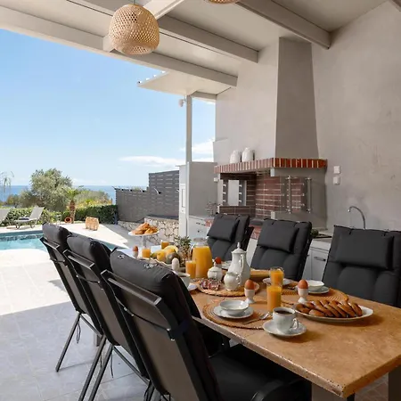 Alia * Archangelos (Rhodes)