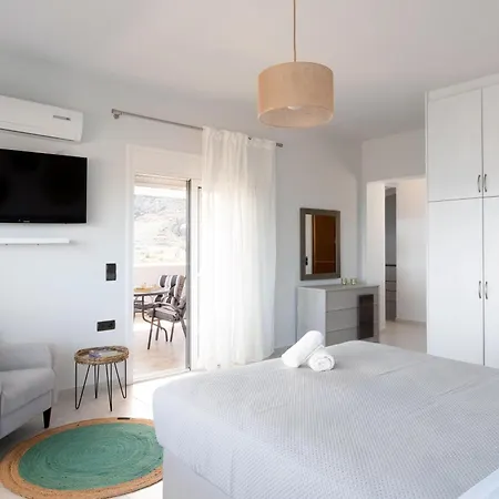 Villa Alia *
