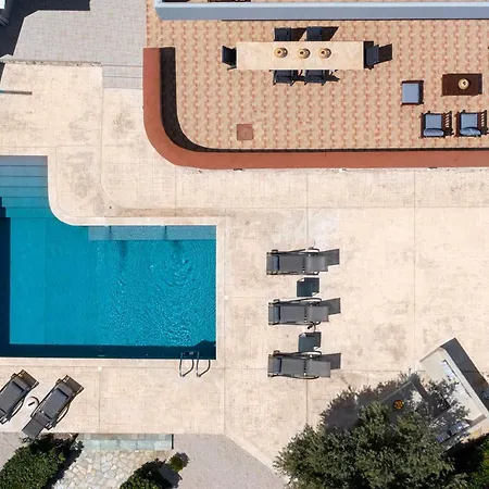 Alia ארכאנגלוס