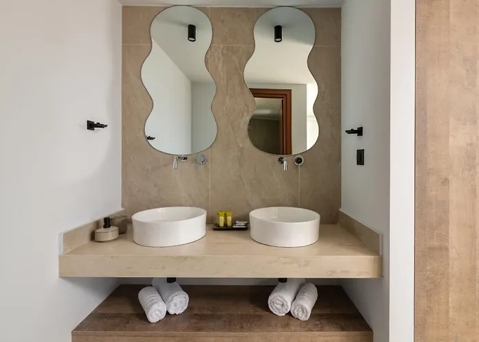 빌라 Alia 아크앤젤로스