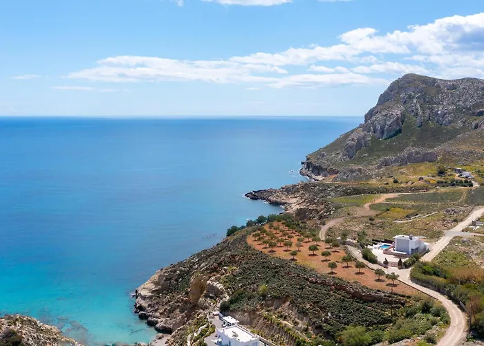 Alia Archangelos (Rhodes)