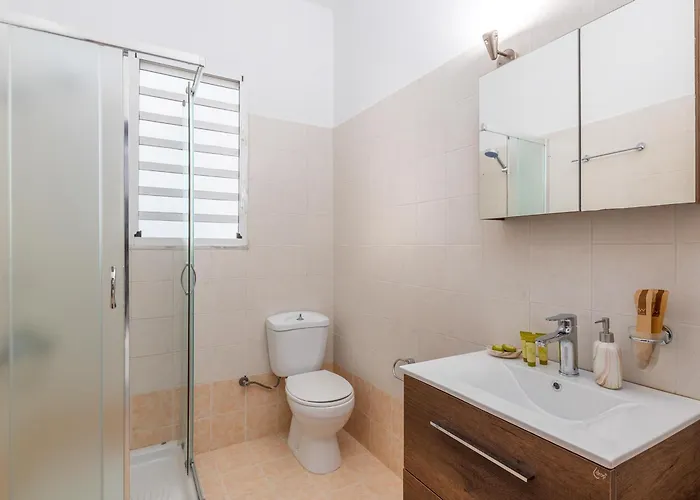 빌라 Alia 아크앤젤로스