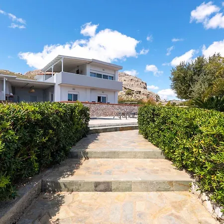 Alia Villa Archangelos (Rhodes)