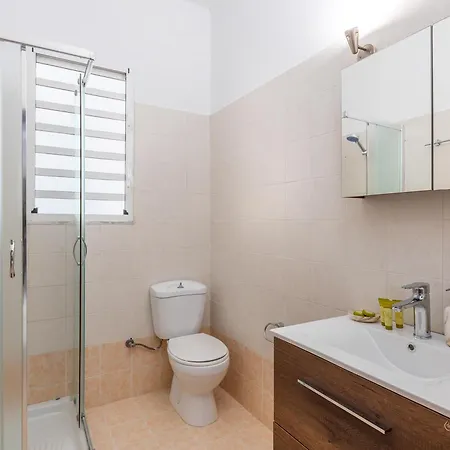 Villa Alia Archangelos (Rhodes)