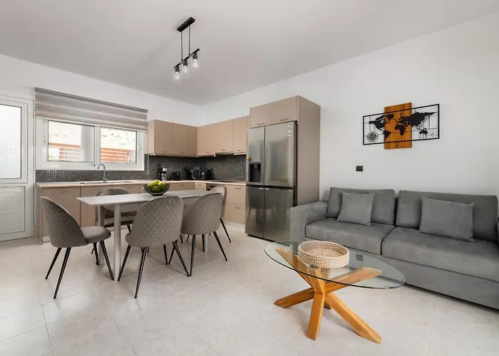 Alia * Archangelos (Rhodes)