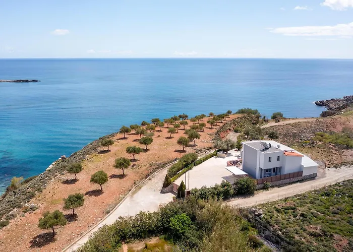 Alia Archangelos (Rhodes)